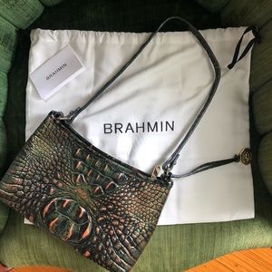 BRAHMIN - BRAND NEW CONDITION